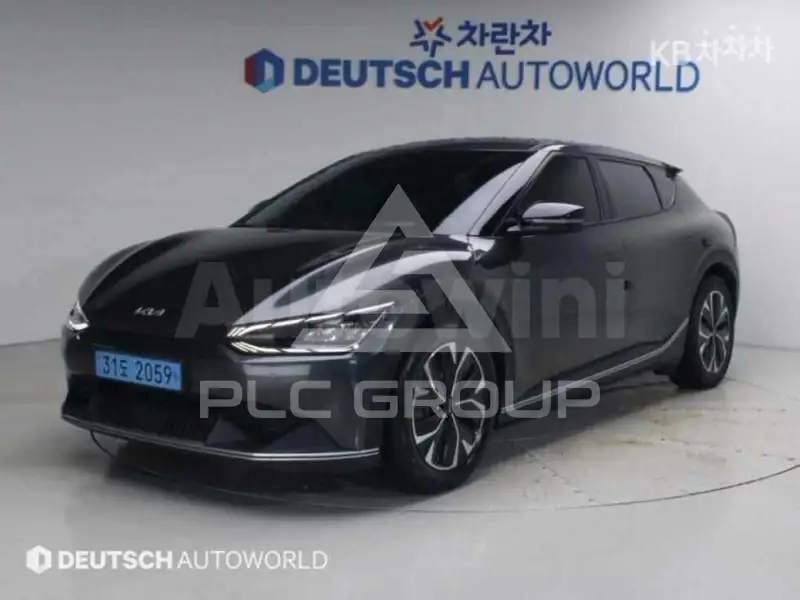 2023 KIA EV