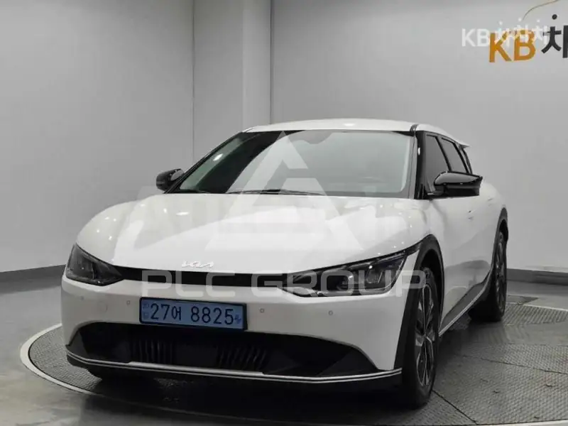 2023 KIA EV