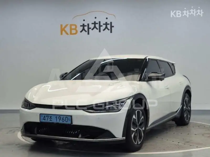 2023 KIA EV