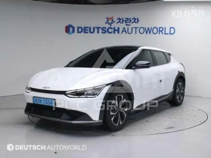 2023 KIA EV