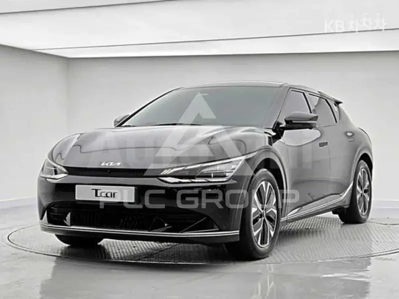 2023 KIA EV