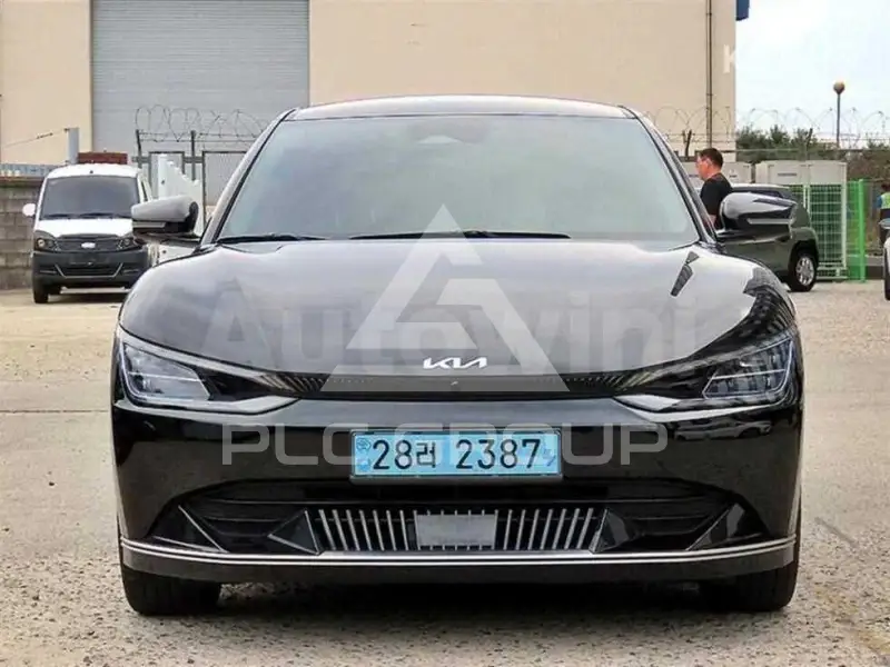 2023 KIA EV