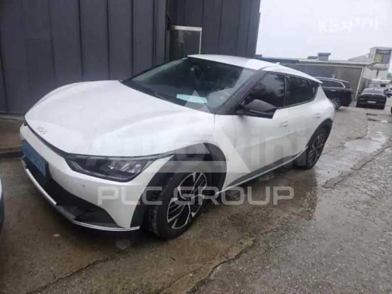 2023 KIA EV