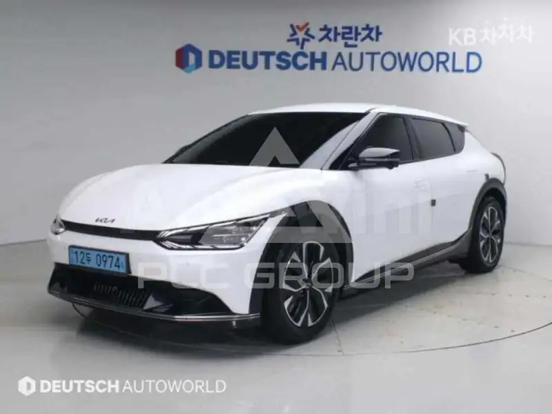 2023 KIA EV