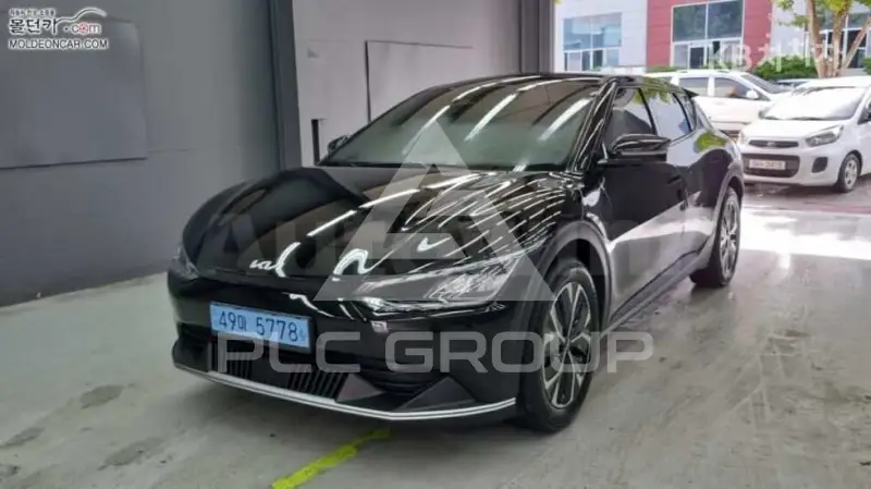 2023 KIA EV