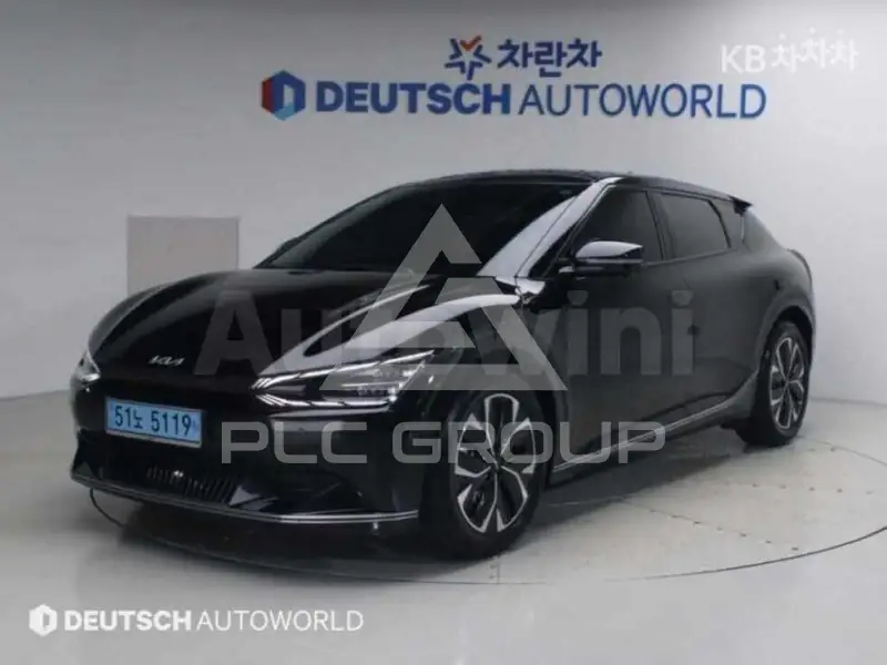 2023 KIA EV