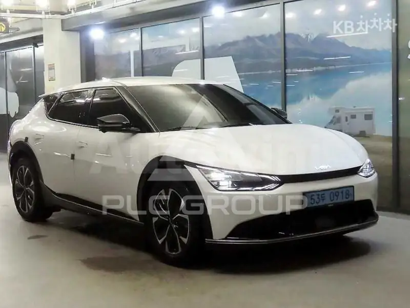 2023 KIA EV