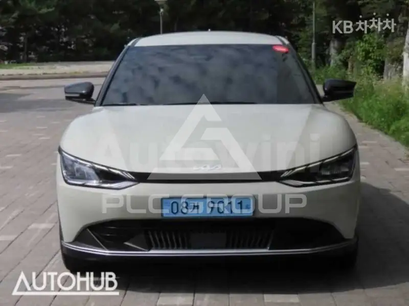 2023 KIA EV