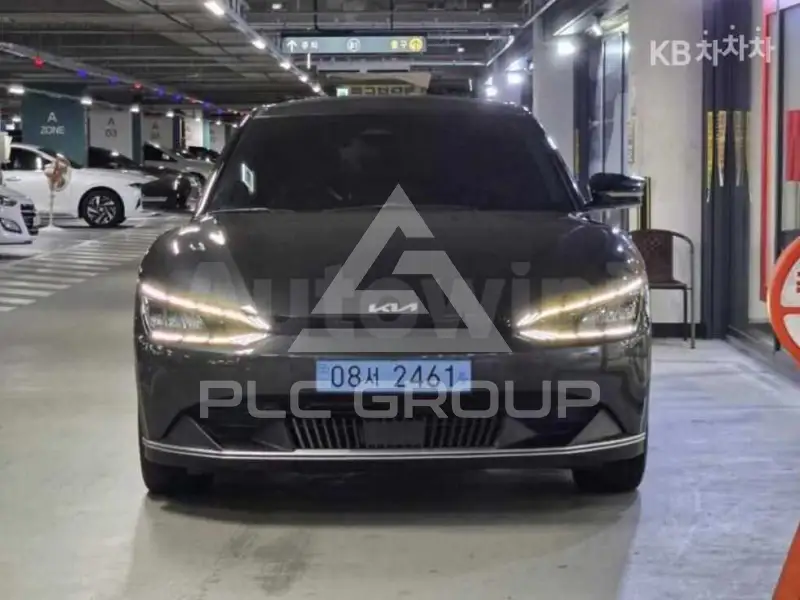 2023 KIA EV