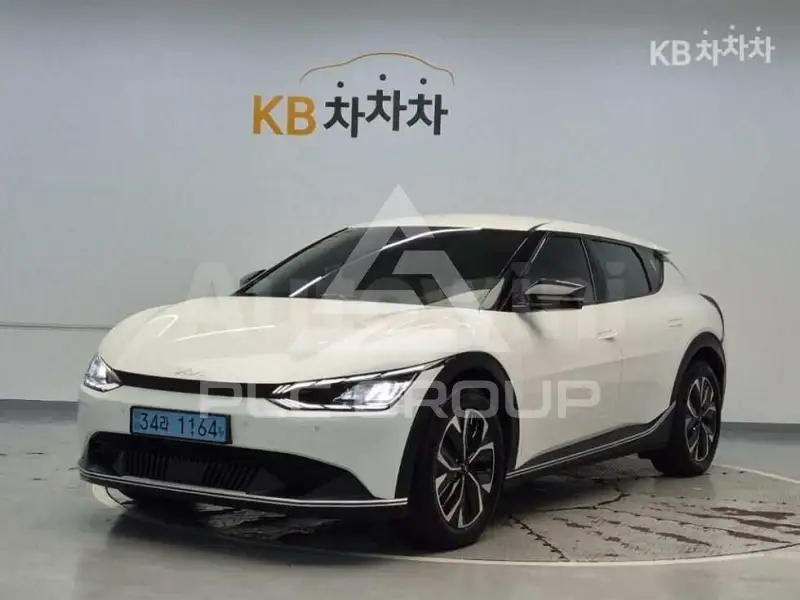 2023 KIA EV
