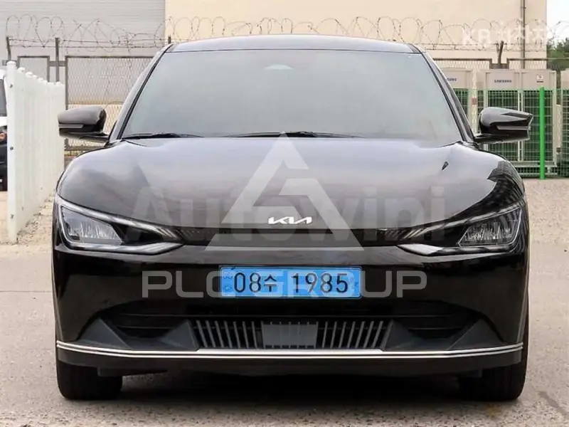 2023 KIA EV