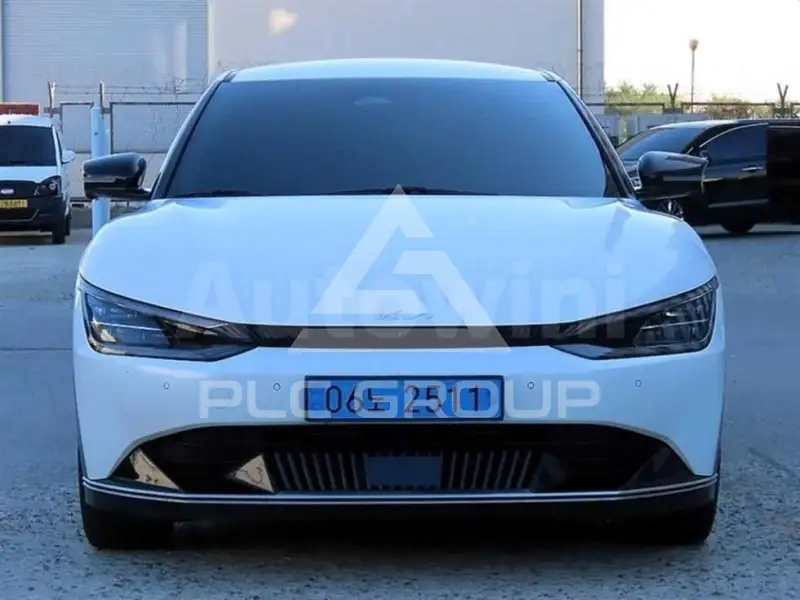 2023 KIA EV