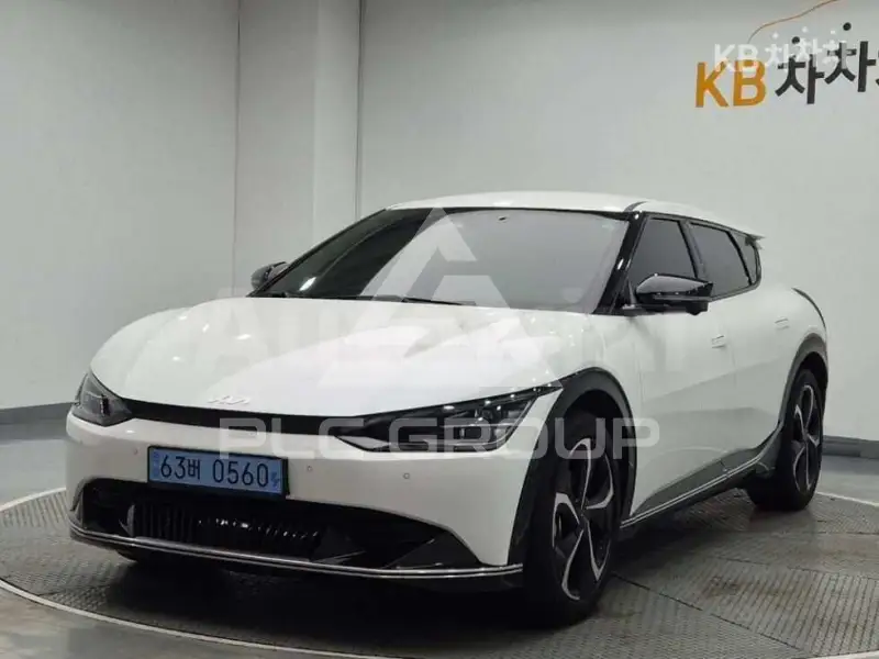 2023 KIA EV