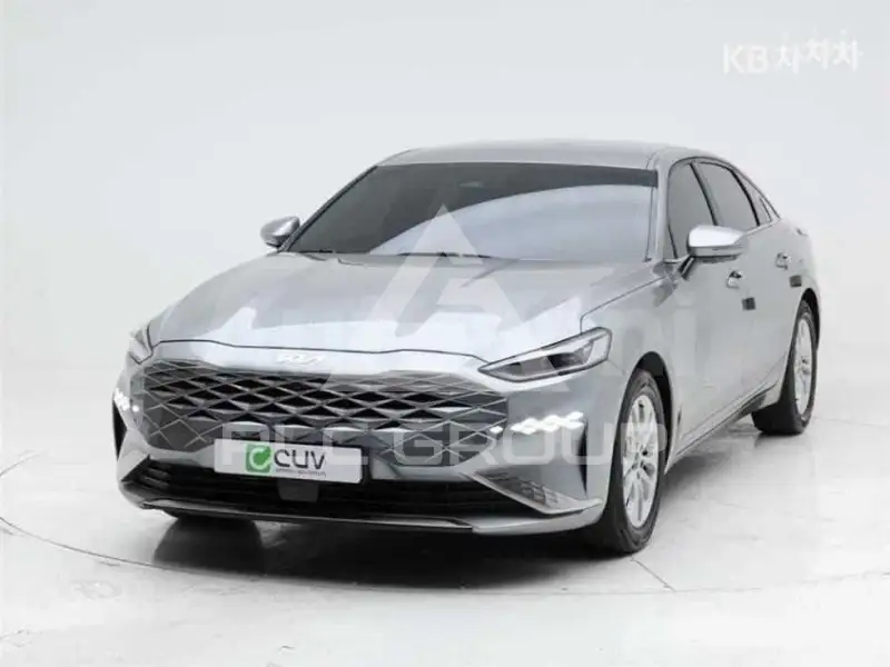 2023 KIA K8
