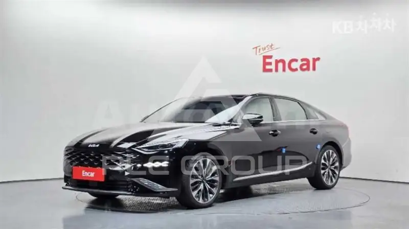 2023 KIA K8