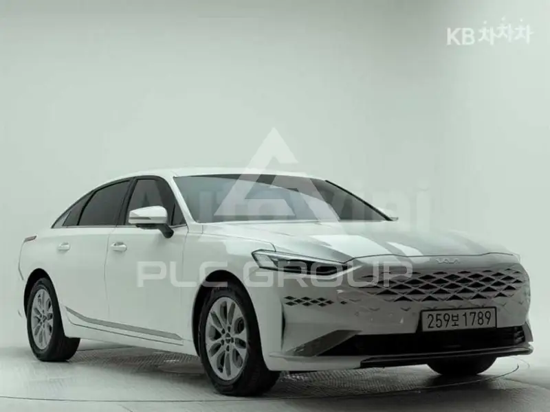 2023 KIA K8