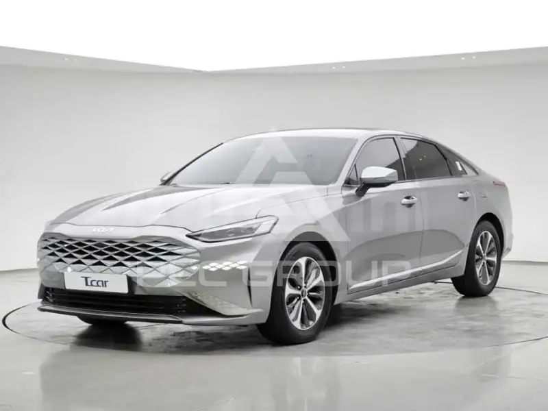 2023 KIA K8