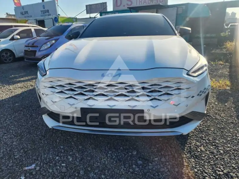 2023 KIA K8
