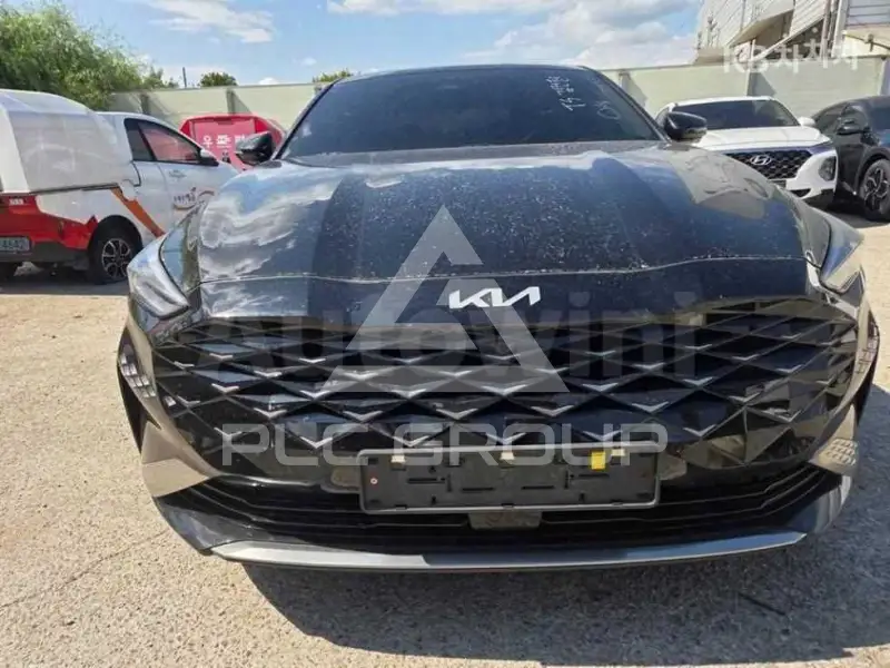2023 KIA K8