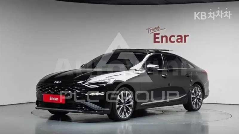 2023 KIA K8