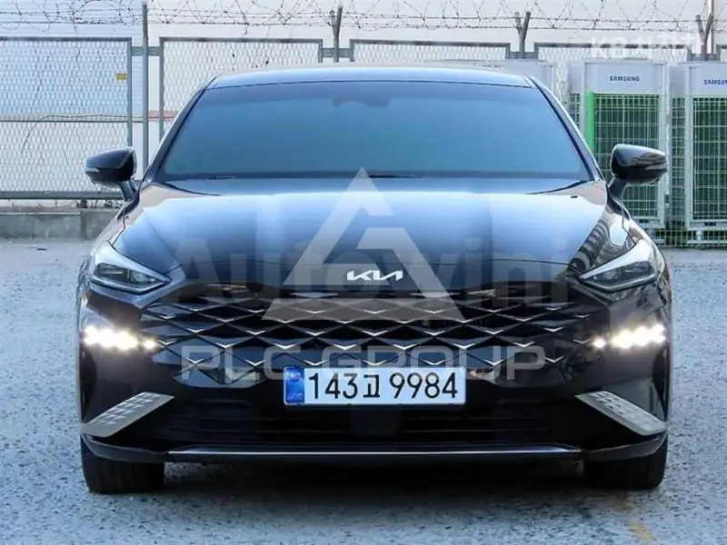 2023 KIA K8