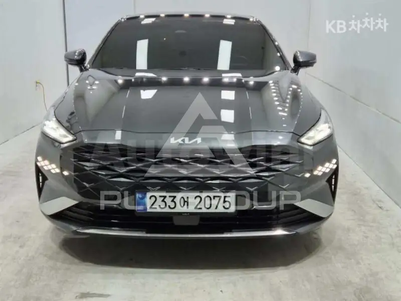 2023 KIA K8