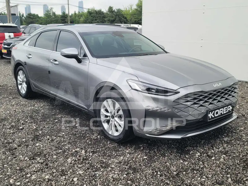 2023 KIA K8