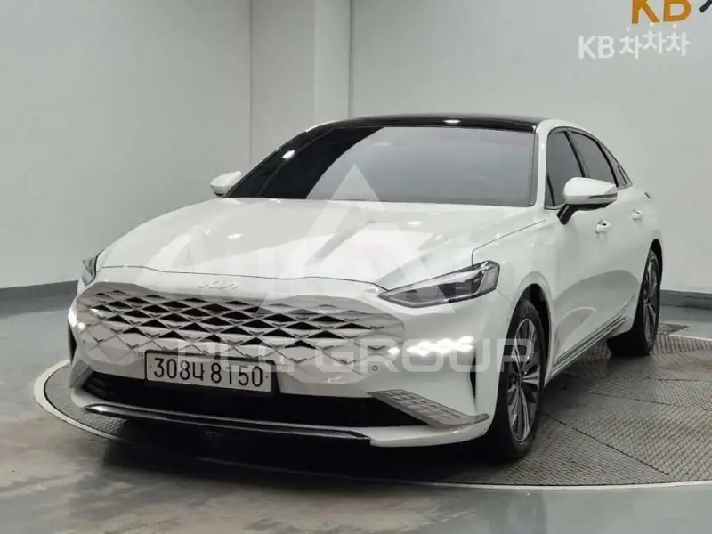 2023 KIA K8