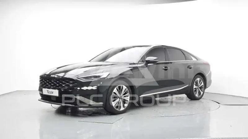 2023 KIA K8