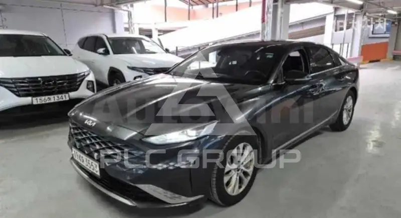 2023 KIA K8