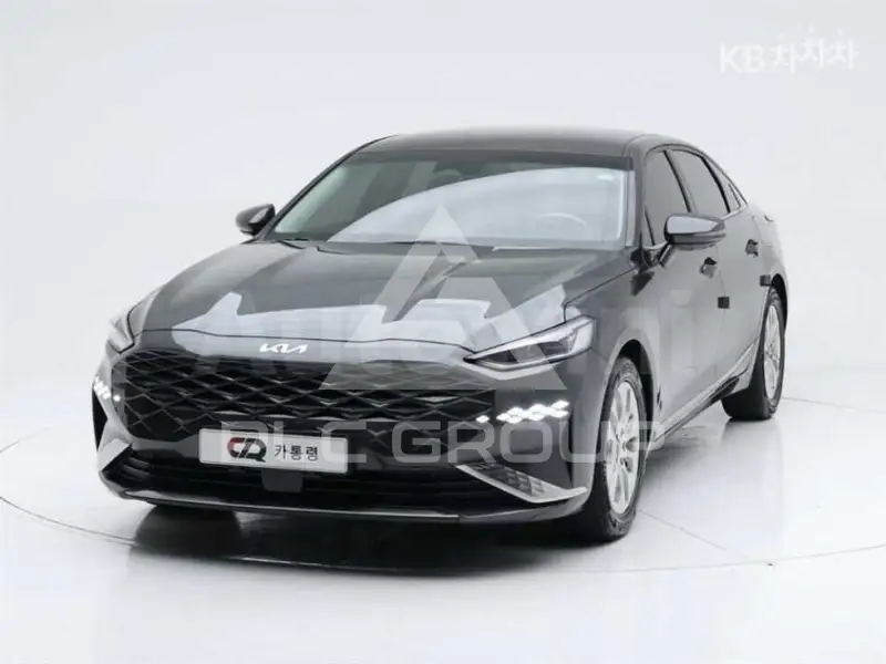 2023 KIA K8