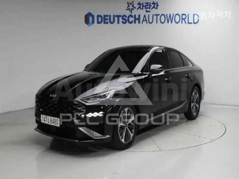 2023 KIA K8