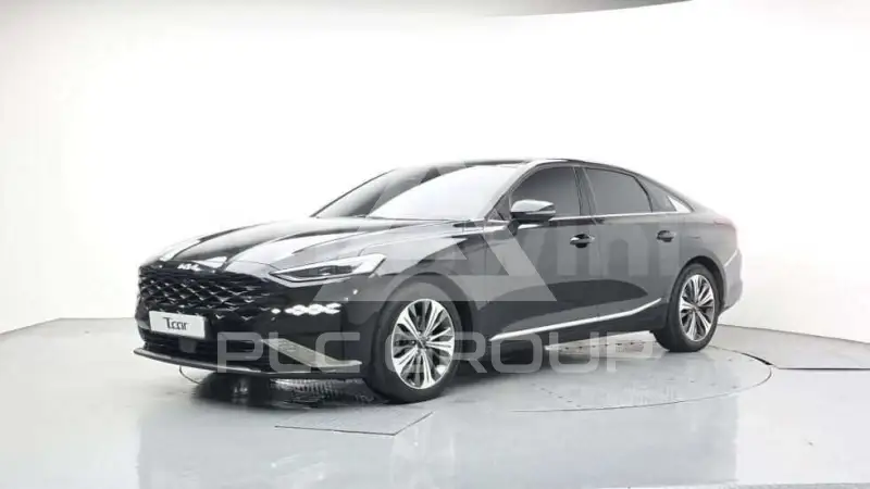 2023 KIA K8