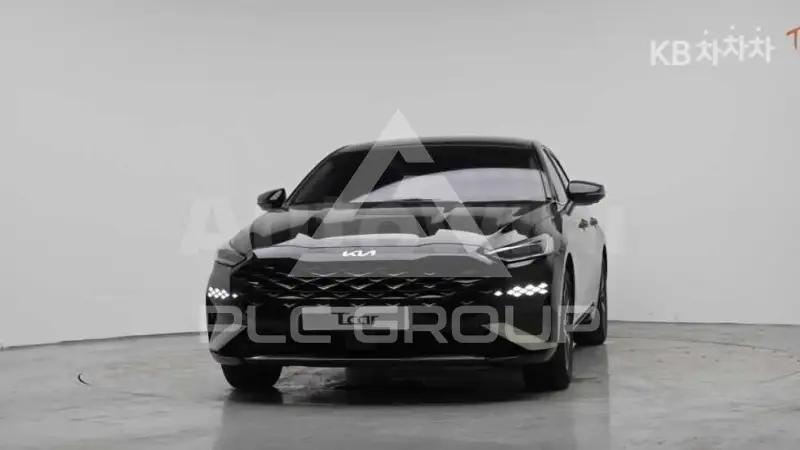 2023 KIA K8