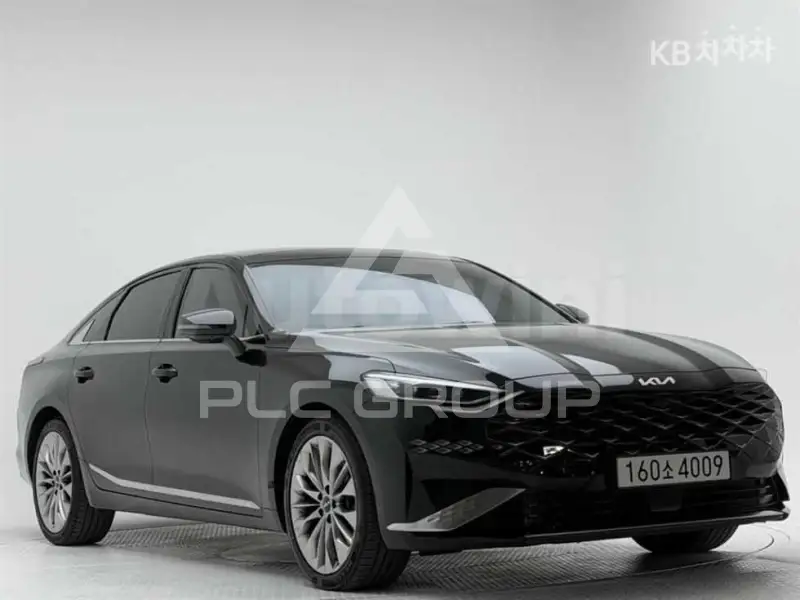 2023 KIA K8