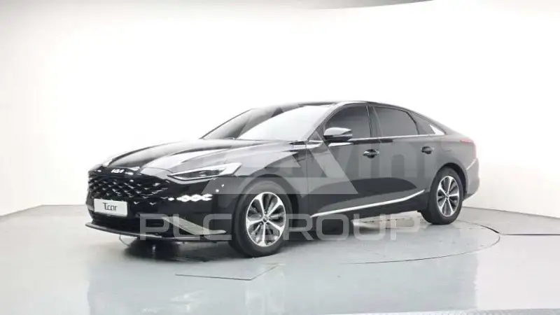 2023 KIA K8