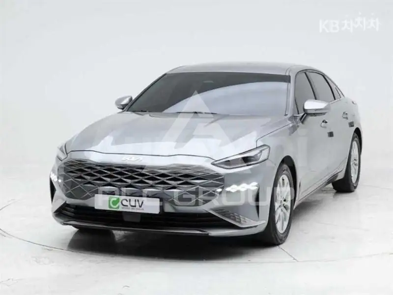 2023 KIA K8