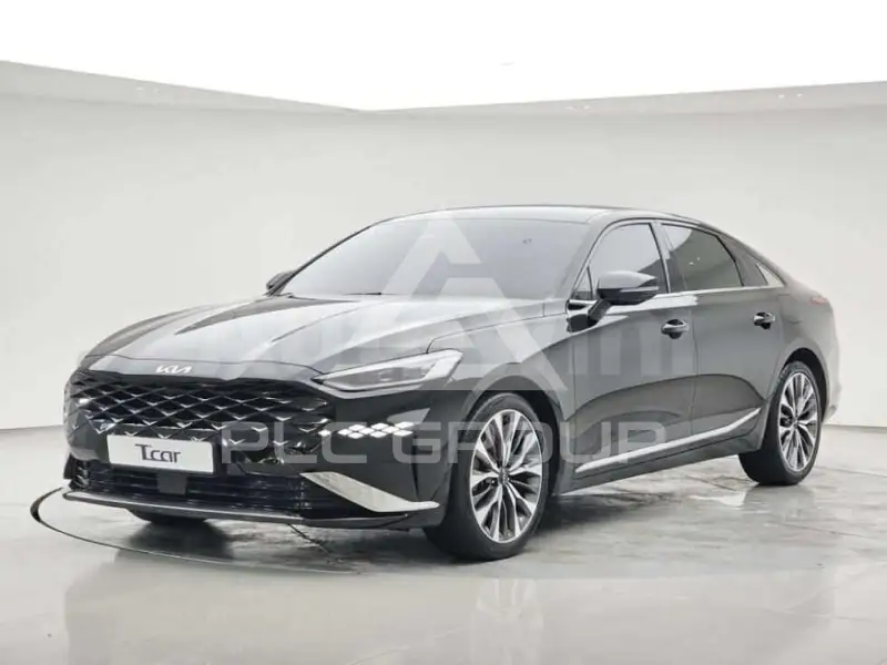 2023 KIA K8