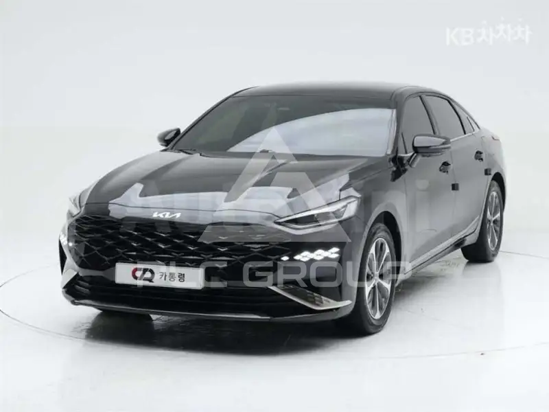 2023 KIA K8