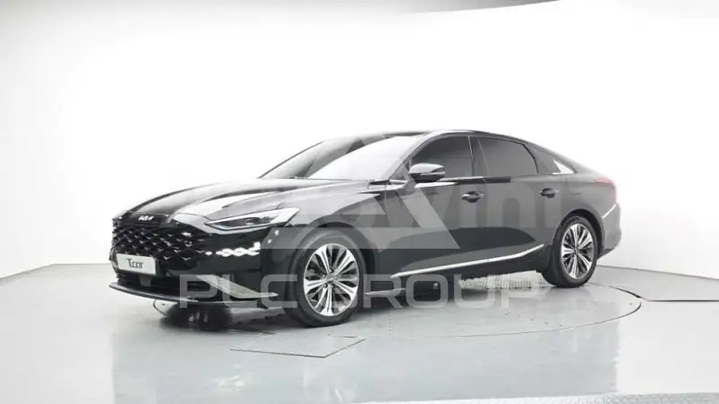 2023 KIA K8