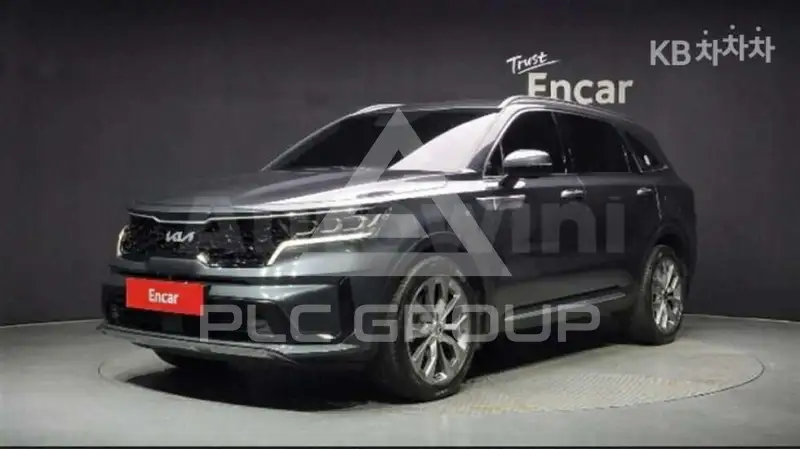 2023 KIA Sorento