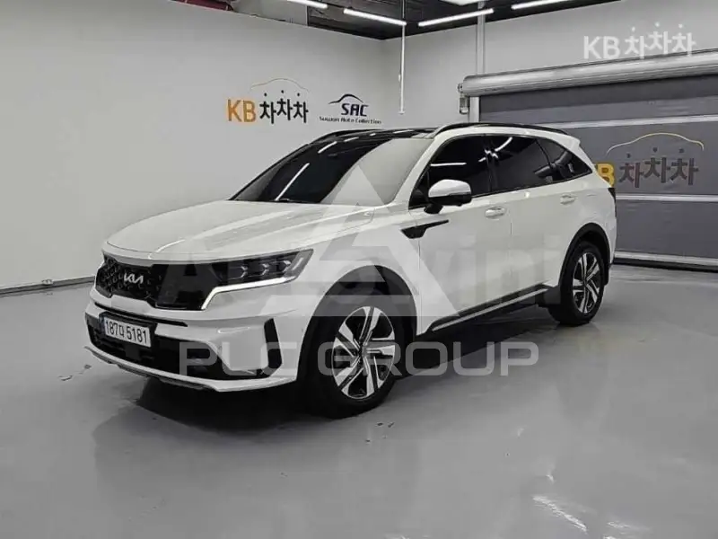 2023 KIA Sorento