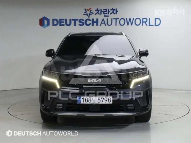 2023 KIA Sorento