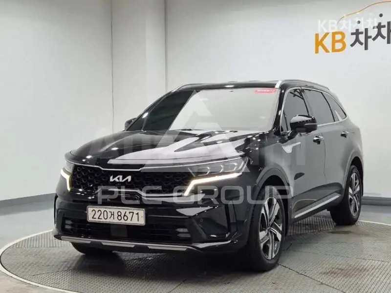 2023 KIA Sorento