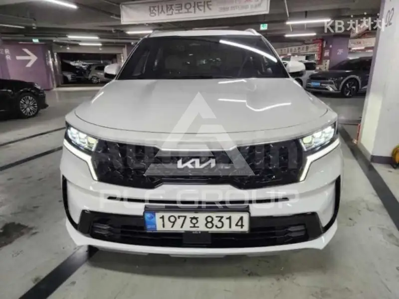 2023 KIA Sorento