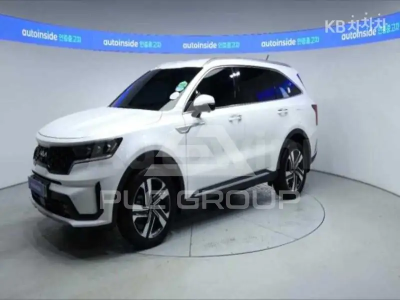 2023 KIA Sorento