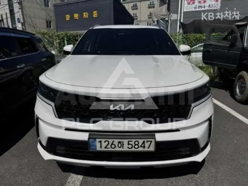 2023 KIA Sorento