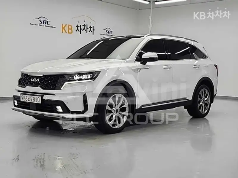 2023 KIA Sorento