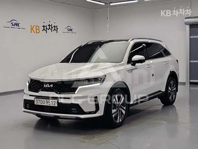 2023 KIA Sorento