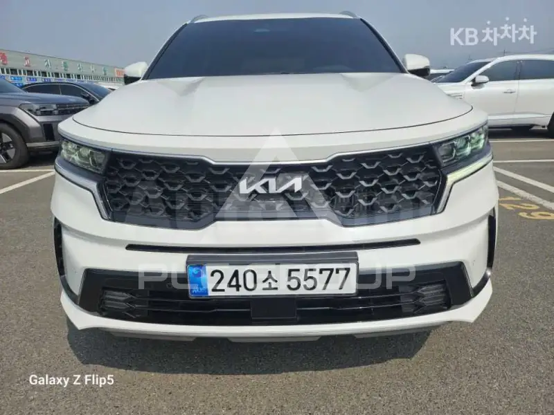 2023 KIA Sorento